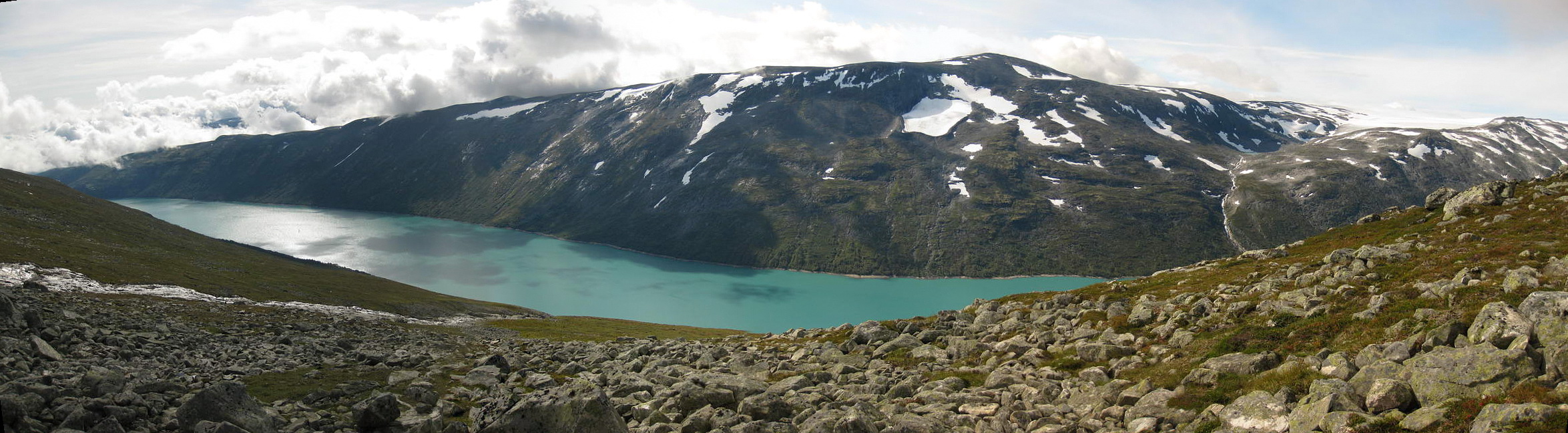 Rauddalsvannet